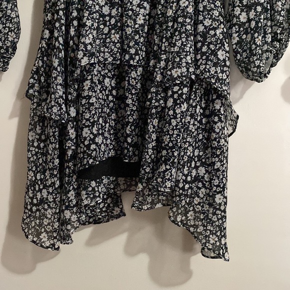 Floral Dress - Picture 4 of 5